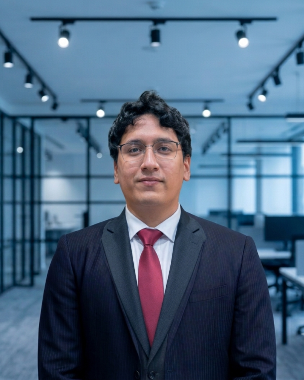 Axel Rodrigo Acero