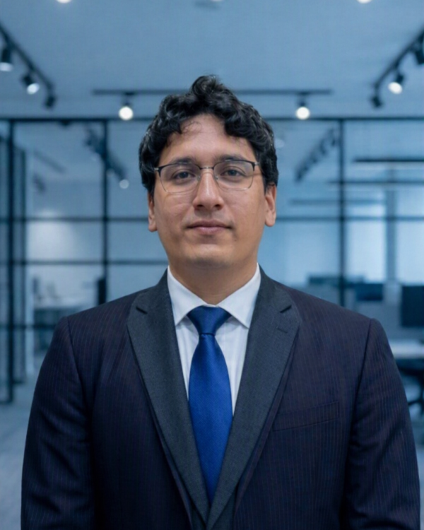 Axel Rodrigo Acero