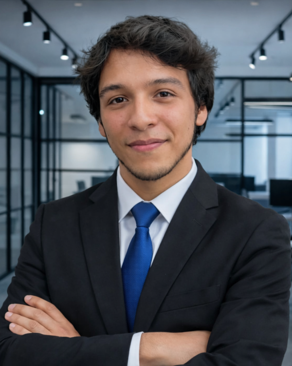 Stefano Díaz Alvarez